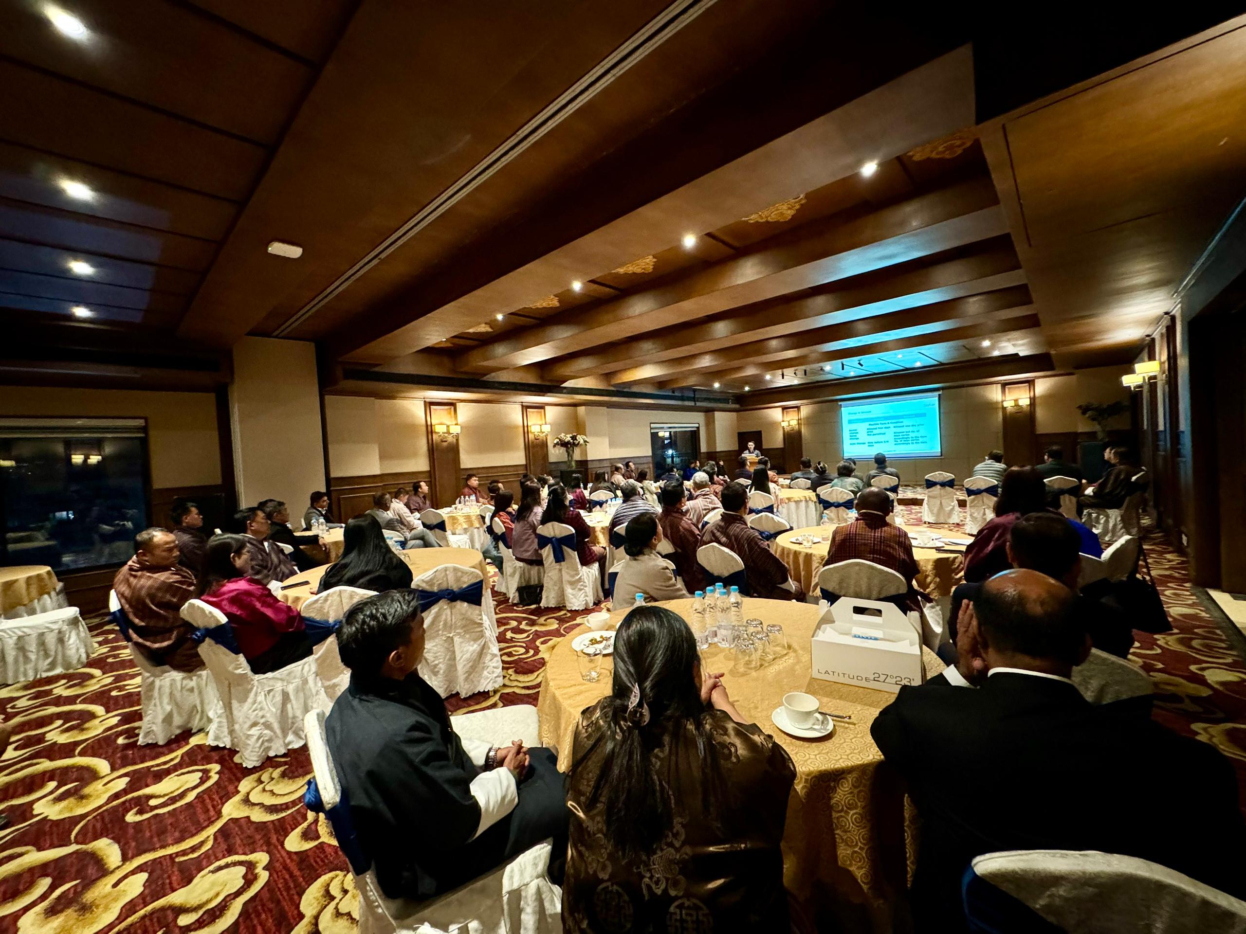Corporate Meet Image 3