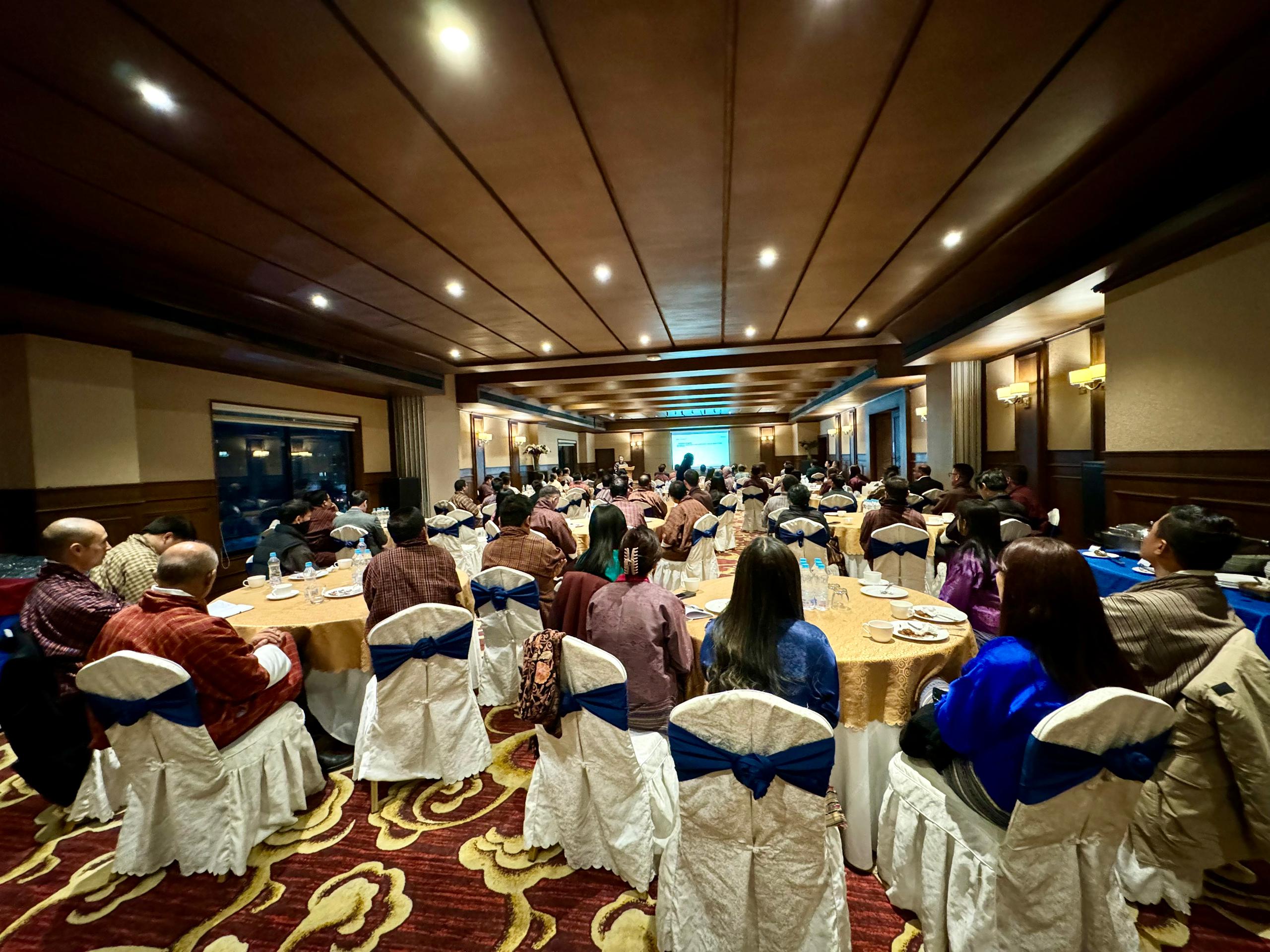 Corporate Meet Image 2