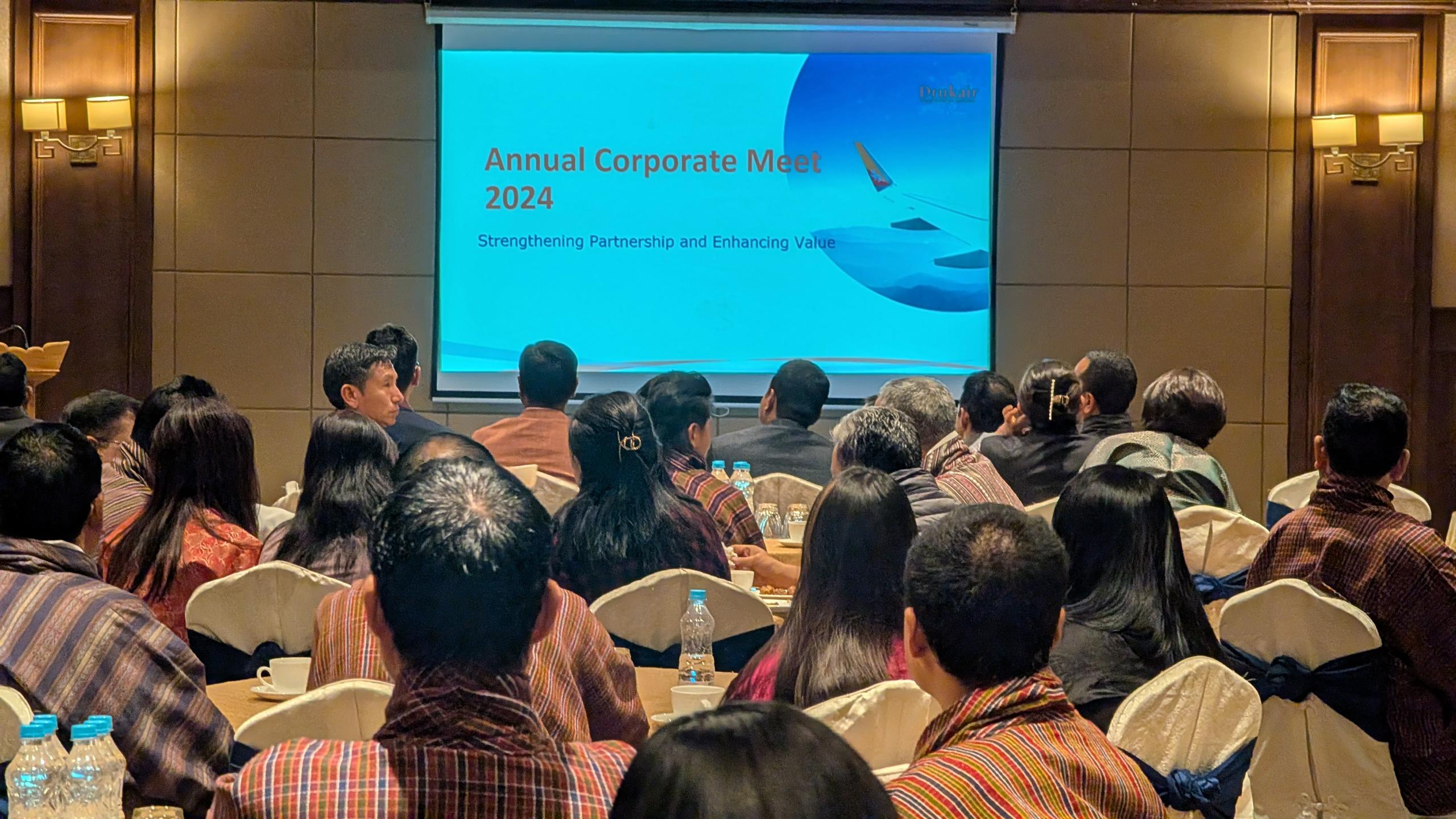Corporate Meet Image 4