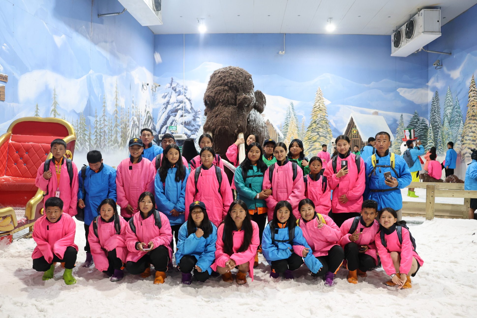 TPIP Group